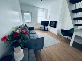 Holly House- 2 Bed